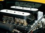 Lamborghini Miura P400 SV 1971 года